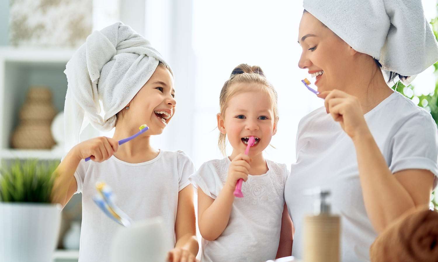 Cure Dentali Pediatriche Cure Dentali Pediatriche