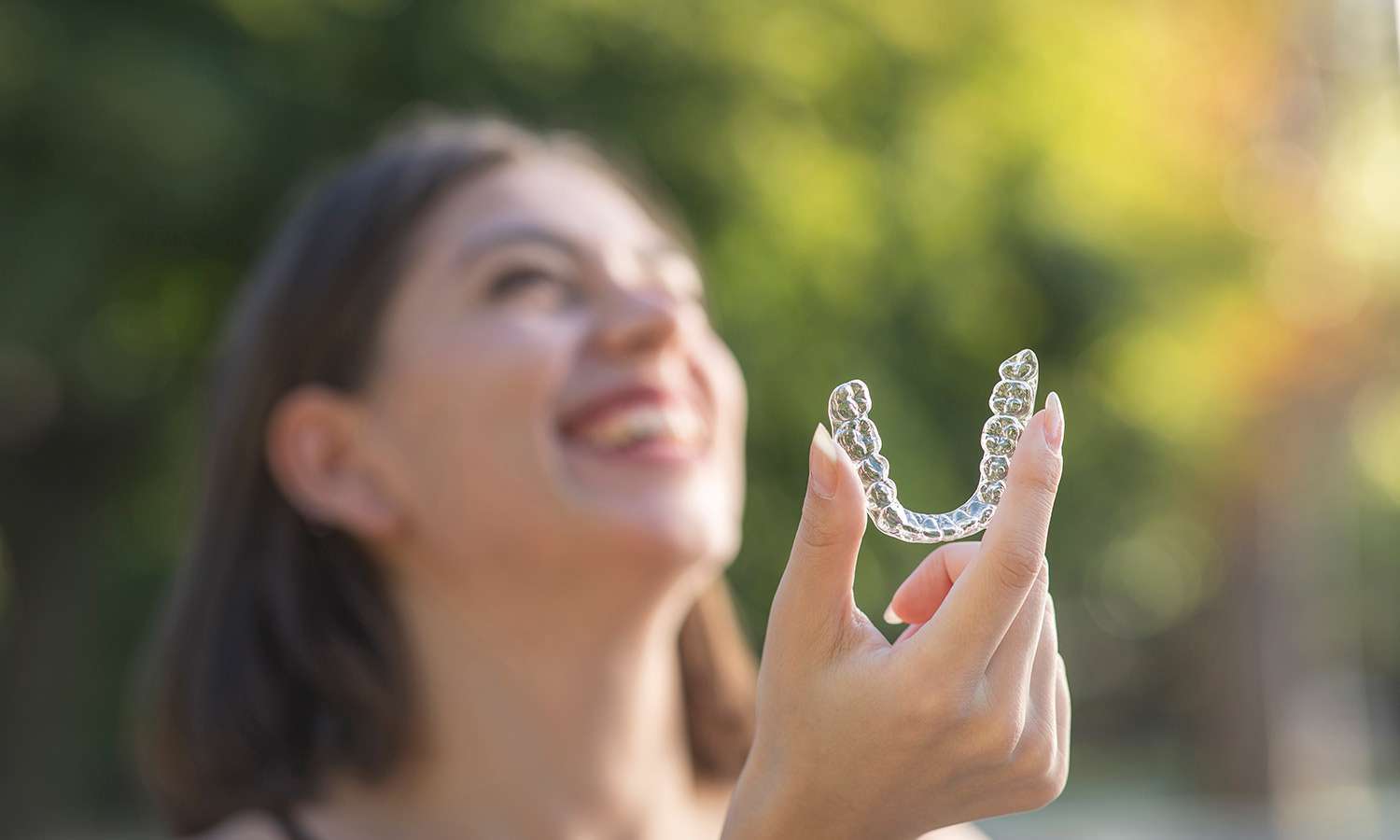 Ortodonzia e apparecchi ortodontici Ortodonzia e apparecchi ortodontici