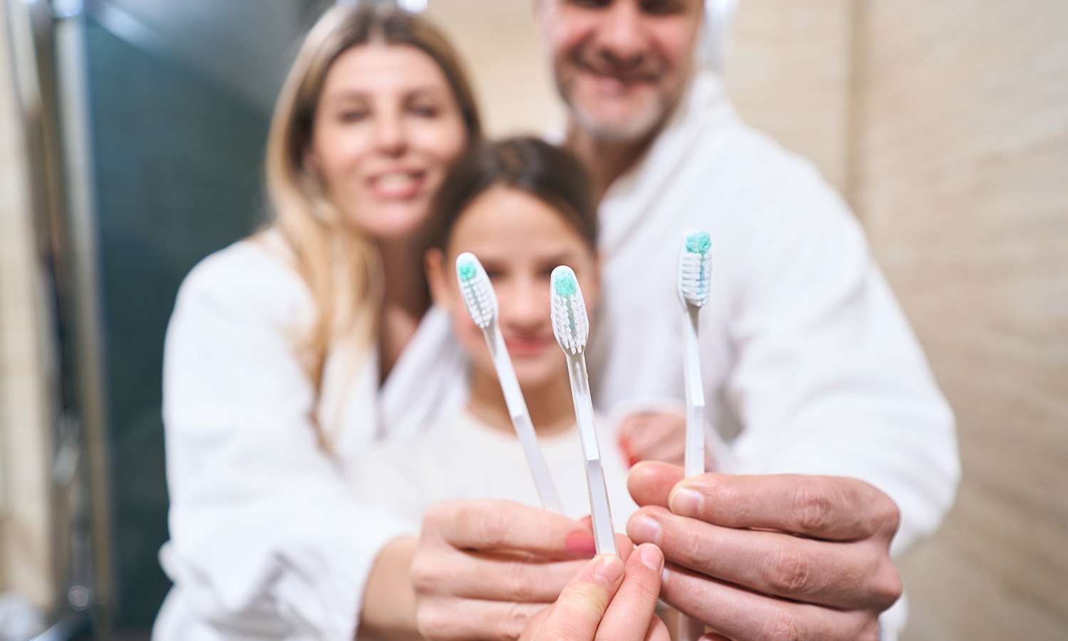 Sbiancamento dei denti Sbiancamento dei denti