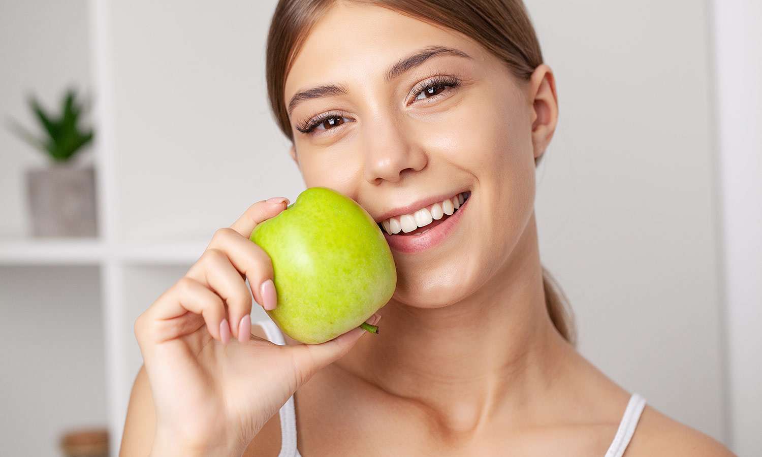 Consigli su alimentazione e salute orale Consigli su alimentazione e salute orale