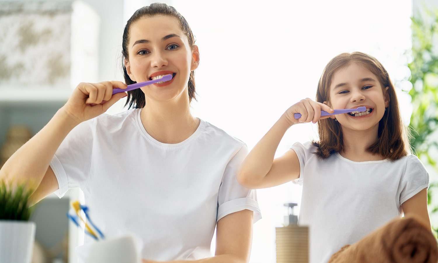 Consigli su alimentazione e salute orale Consigli su alimentazione e salute orale