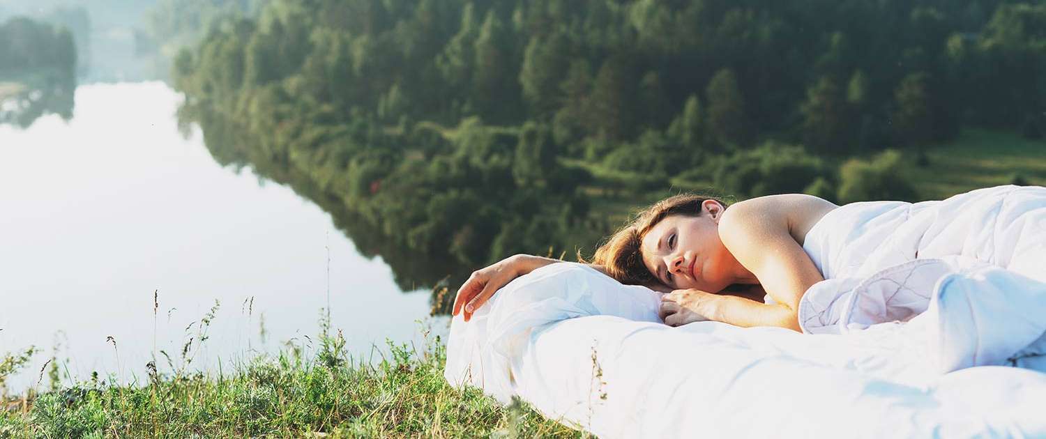 Q1 SLEEP: la nuova era del riposo rigenerativo