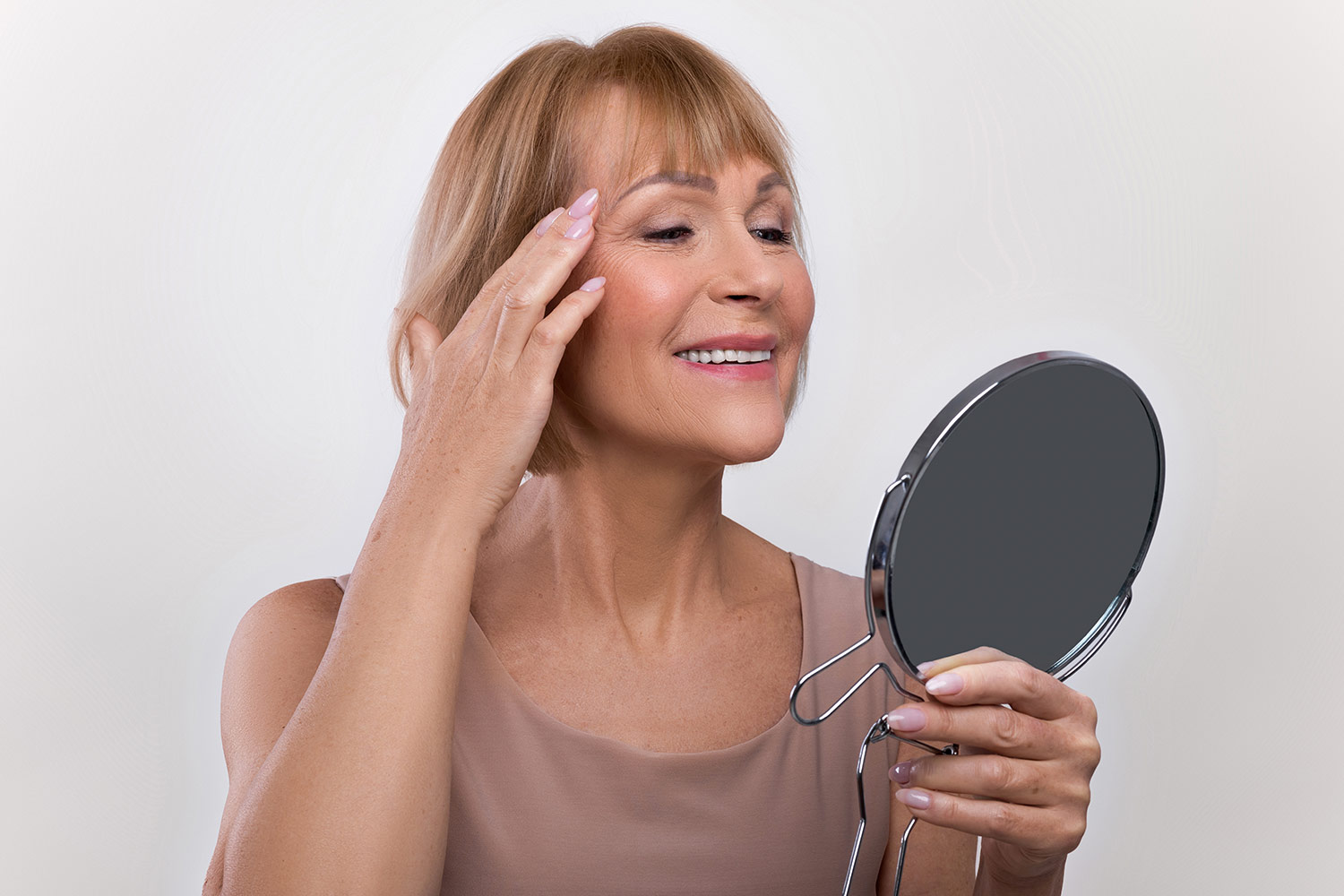 HIFU Top Viso: lifting naturale senza bisturi