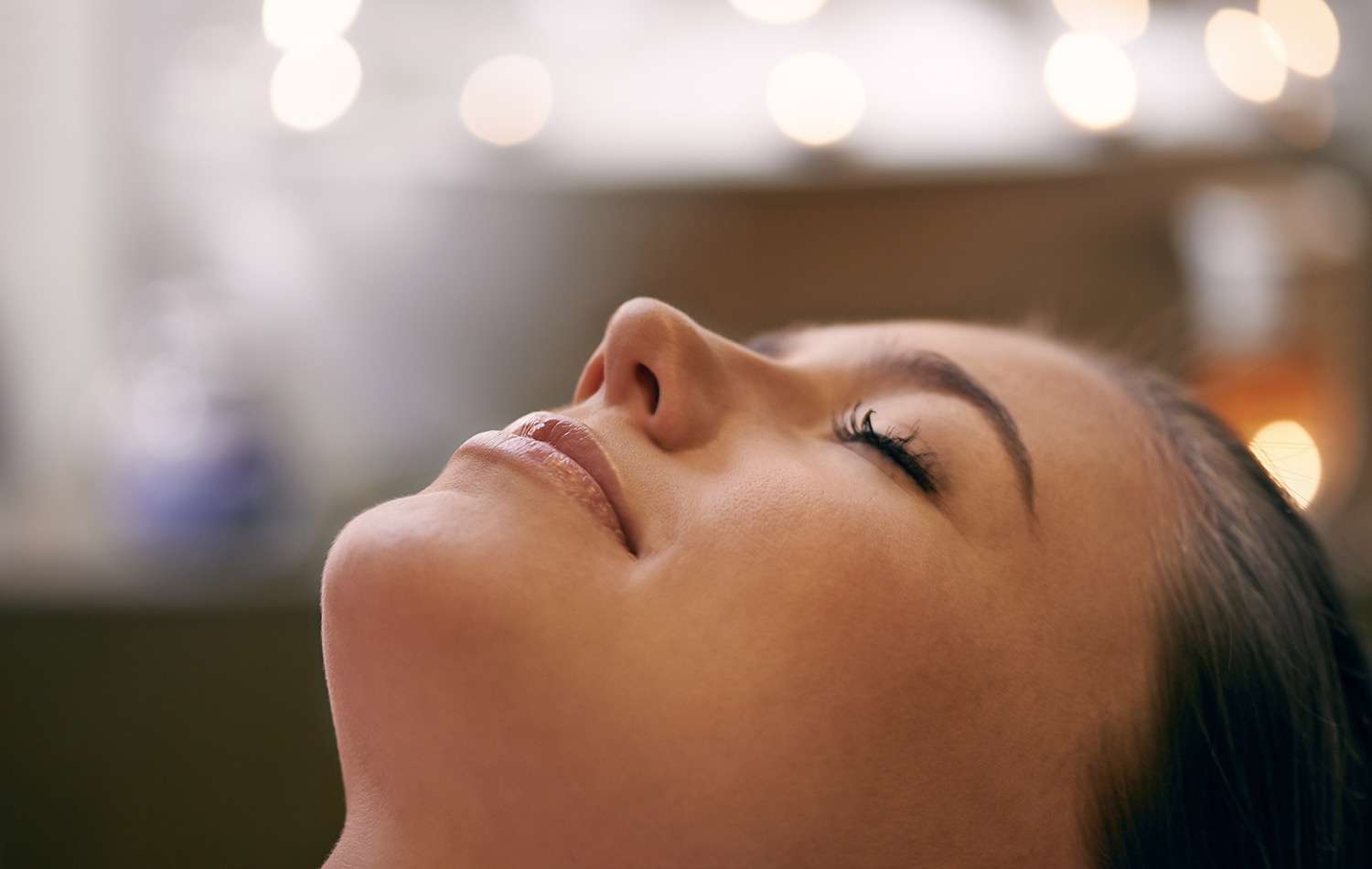 Tossina botulinica: medicina estetica per un viso naturalmente disteso Tossina botulinica: medicina estetica per un viso naturalmente disteso